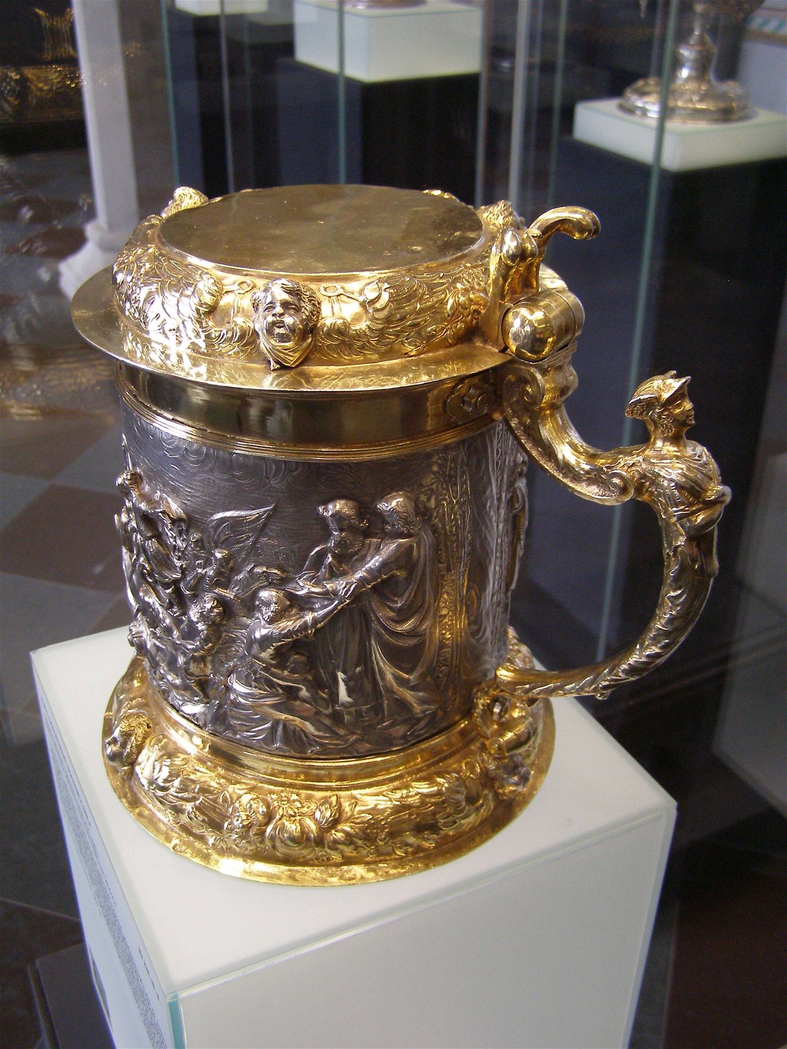 Gdansk National Museum