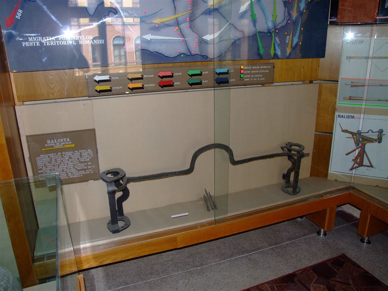 National Museum of Transylvanian History