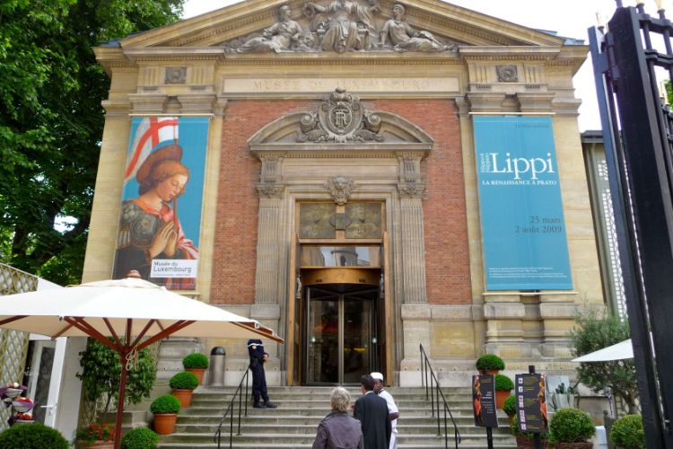 Musée du Luxembourg