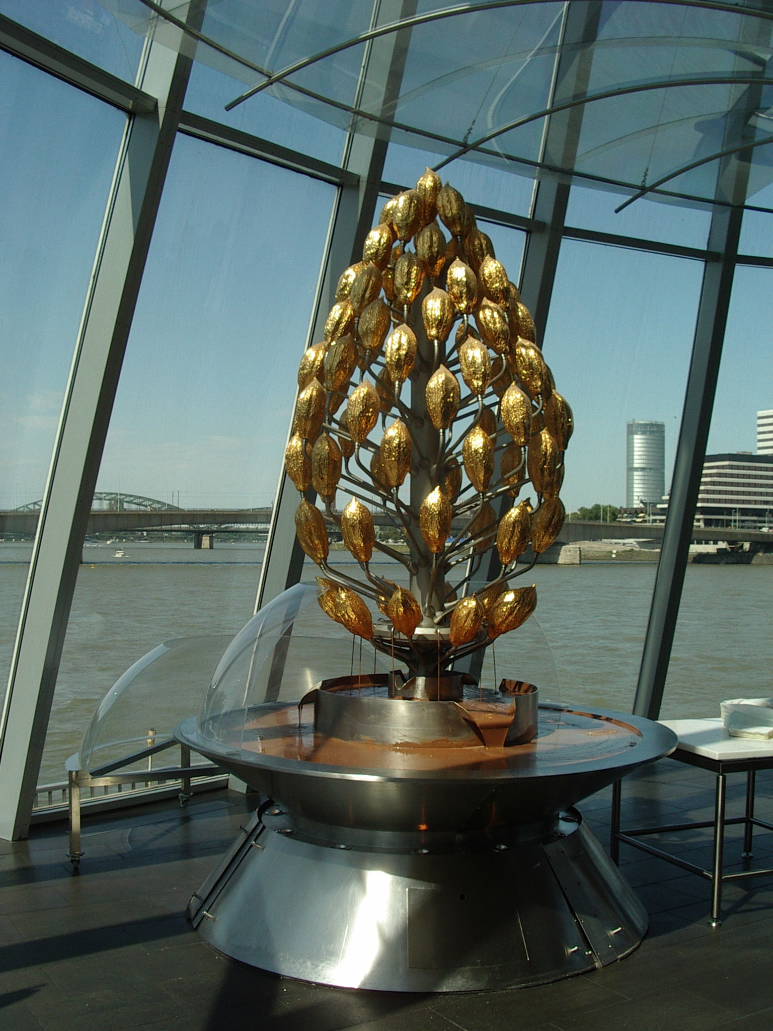 Schokoladenmuseum Köln