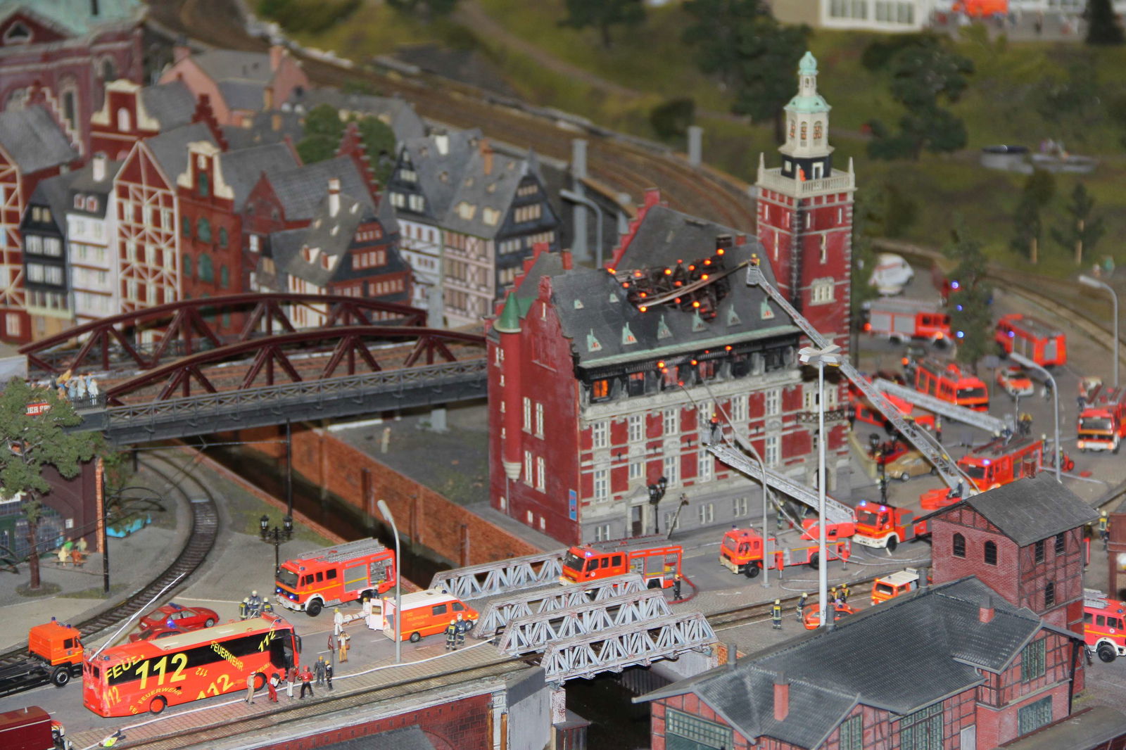 Miniatur Wunderland