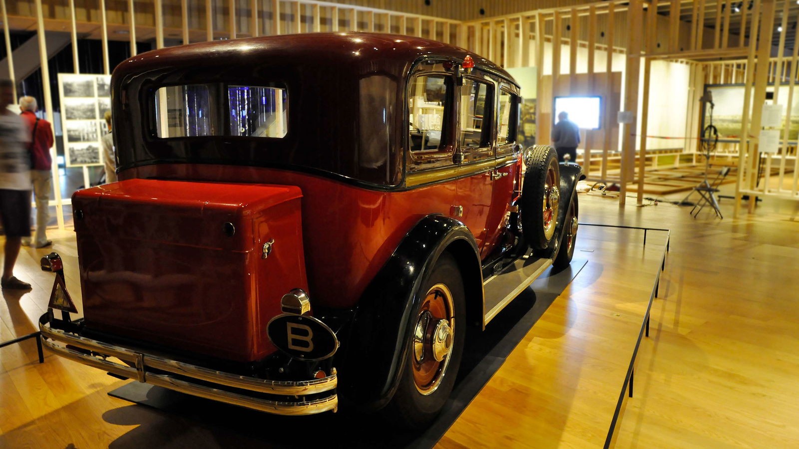 Museum Aan de Stroom