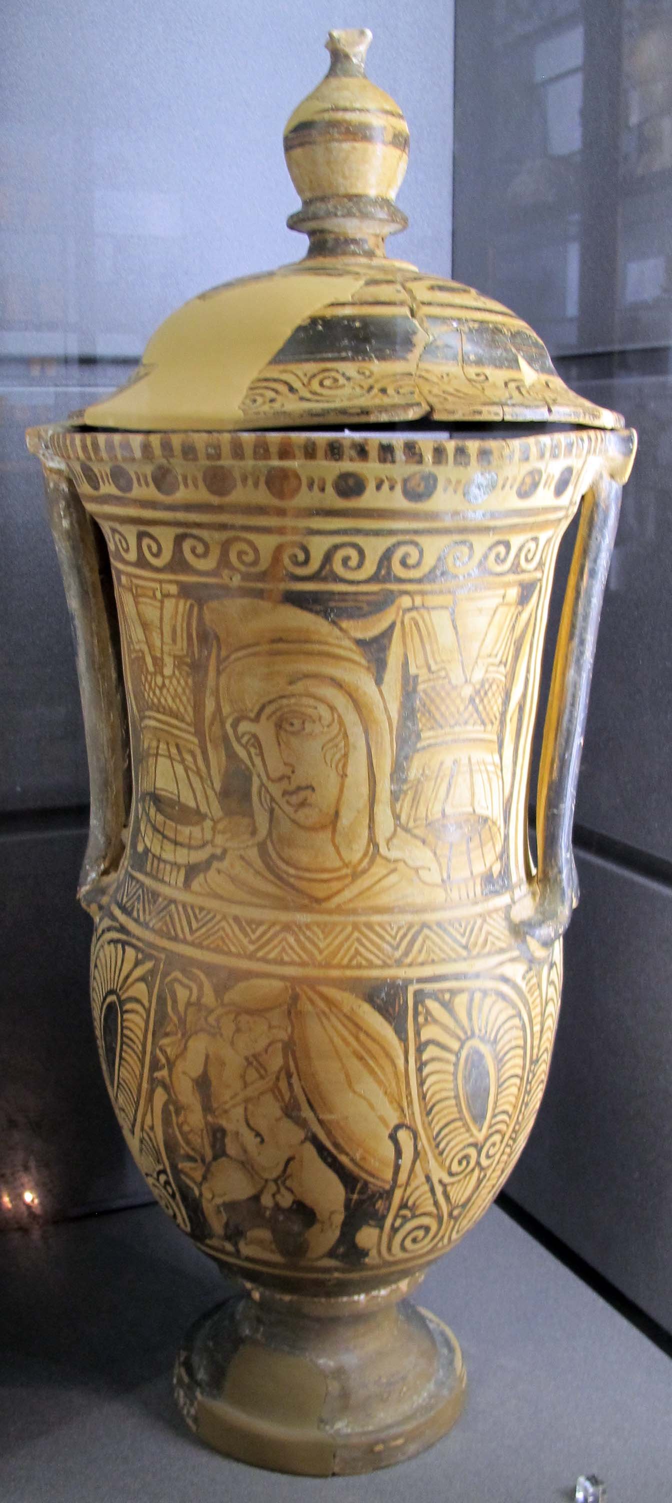 Museo Civico Archeologico