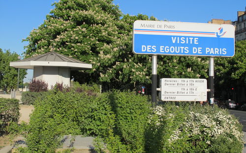 Musée des égouts de Paris