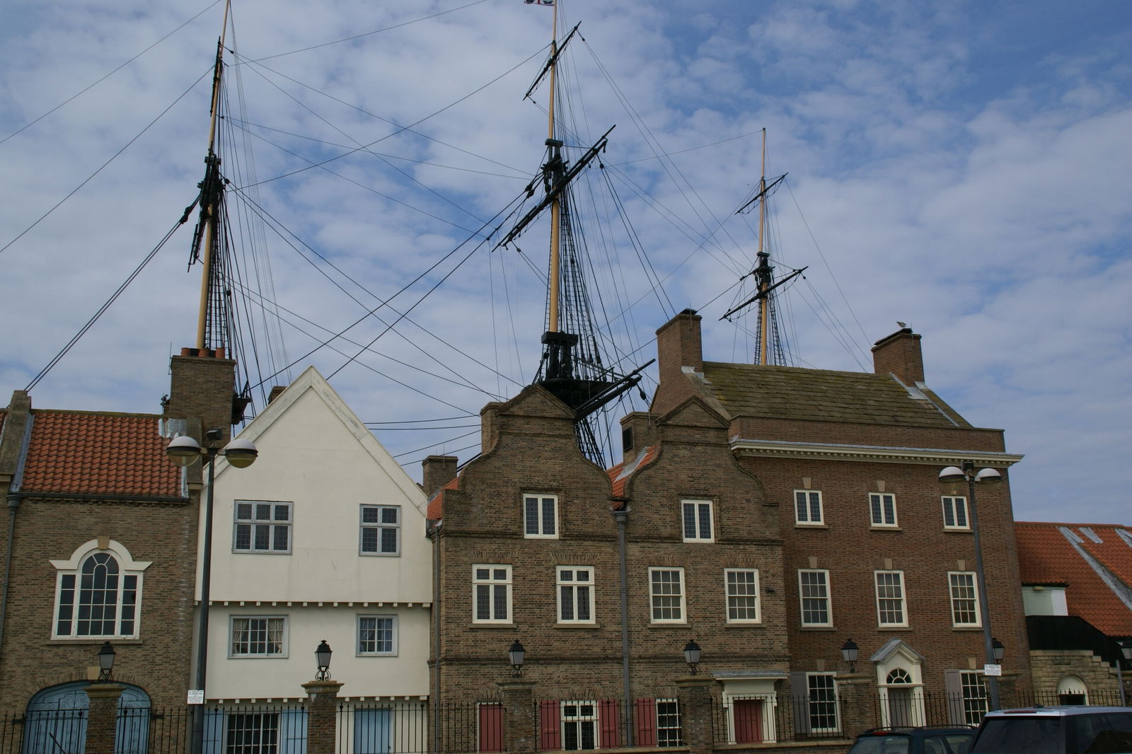 Trincomalee (Schiff)