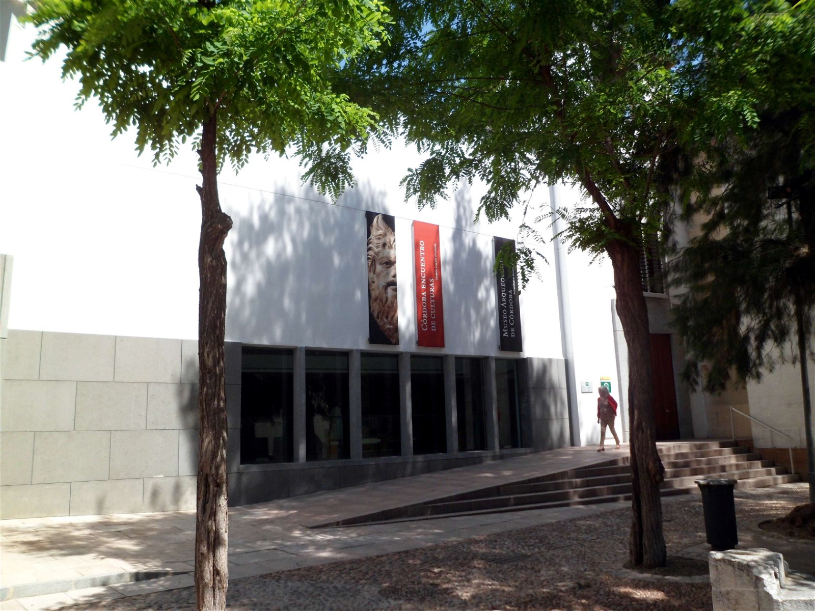 Museo Arqueológico de Córdoba