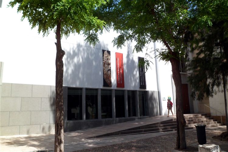 Museo Arqueológico de Córdoba
