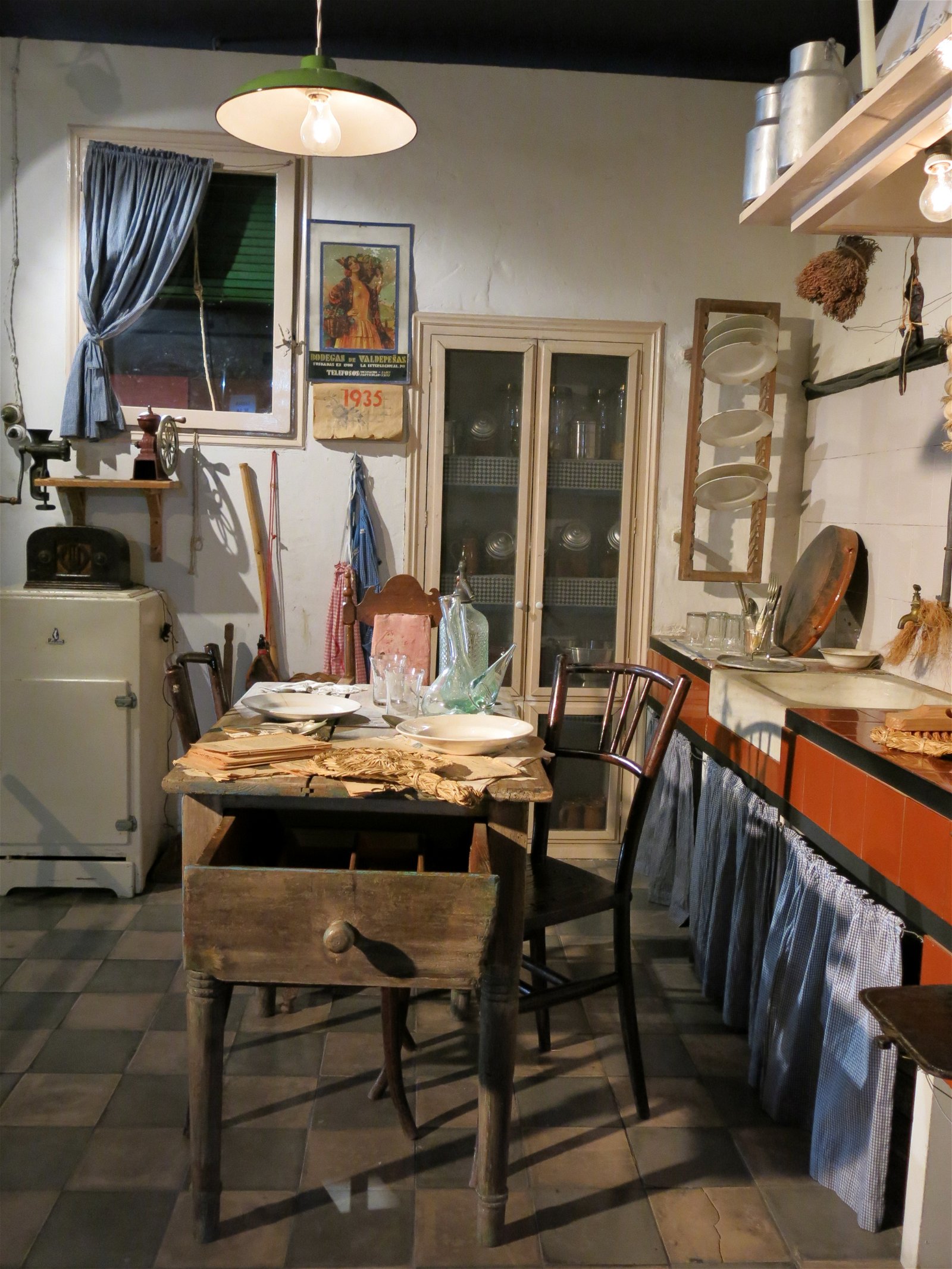 Museo d'Historia de Catalunya