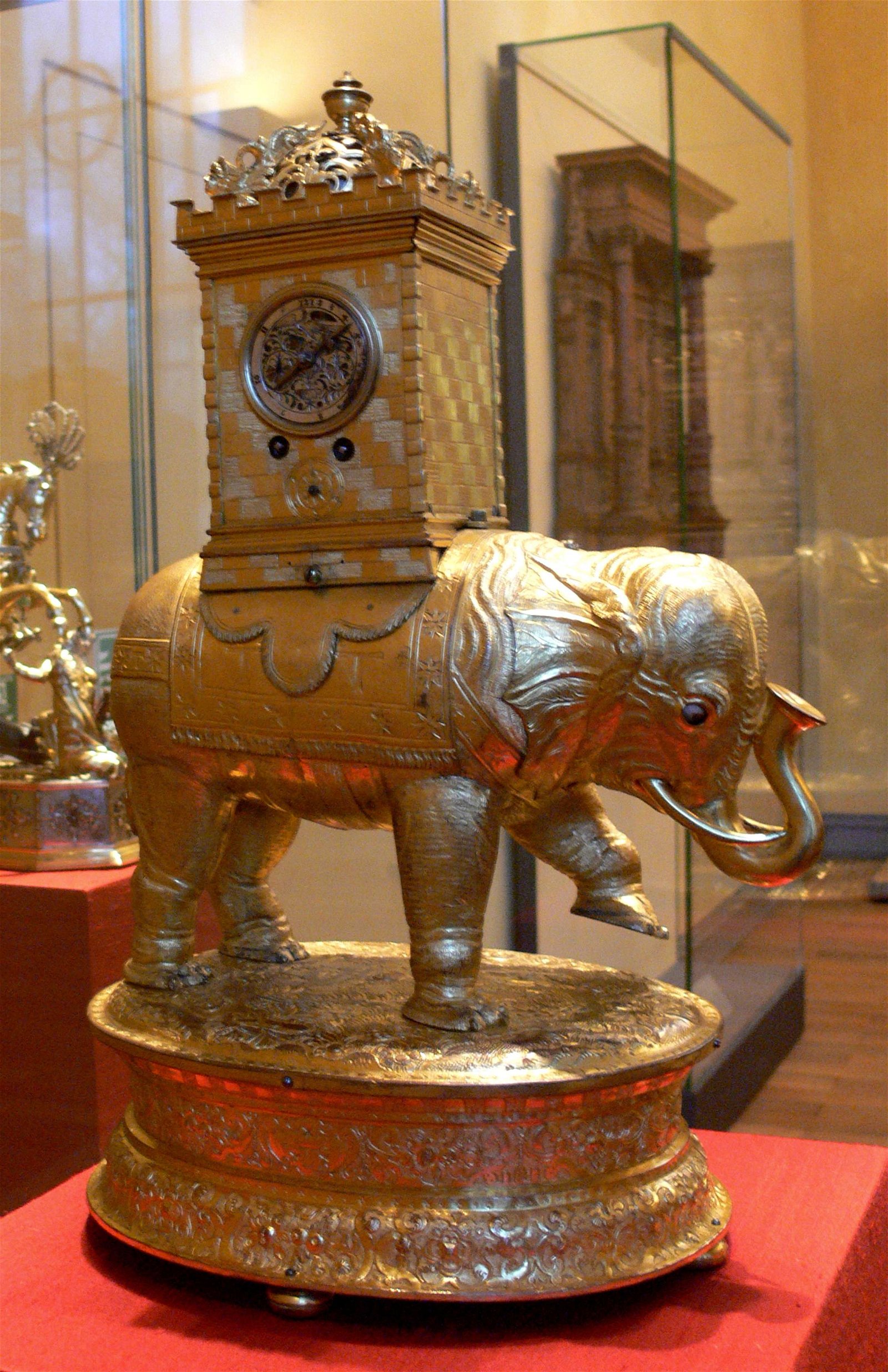 Bavarian National Museum