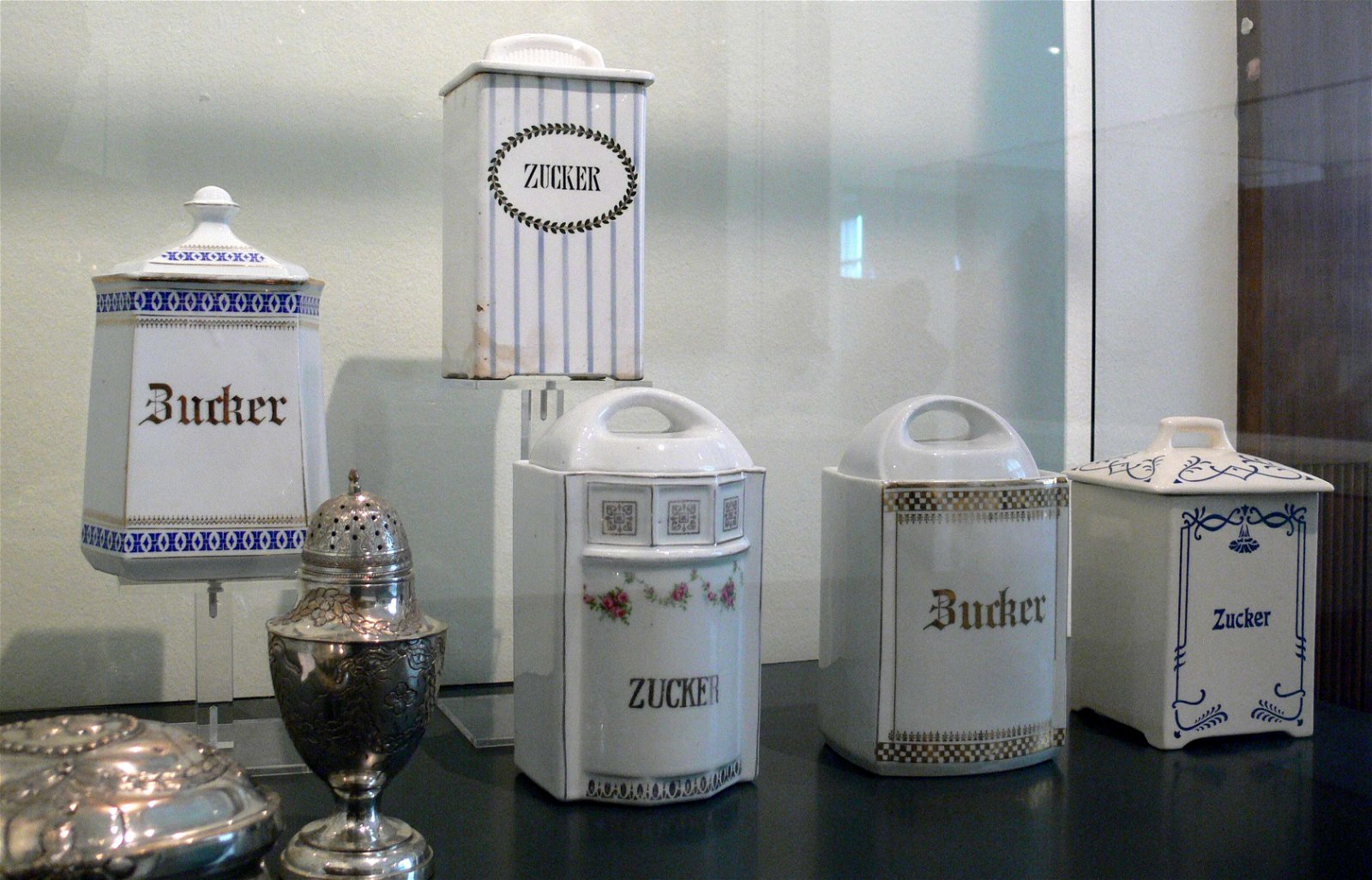 Zucker Museum