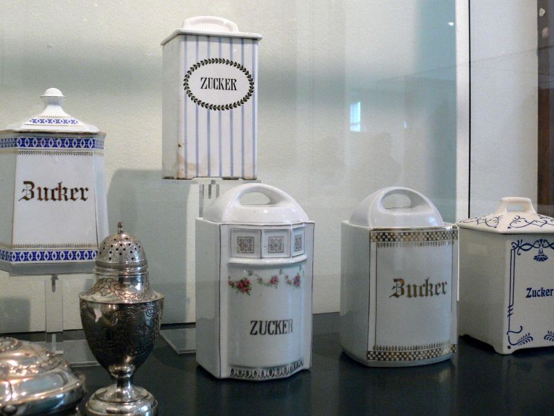 Zucker Museum