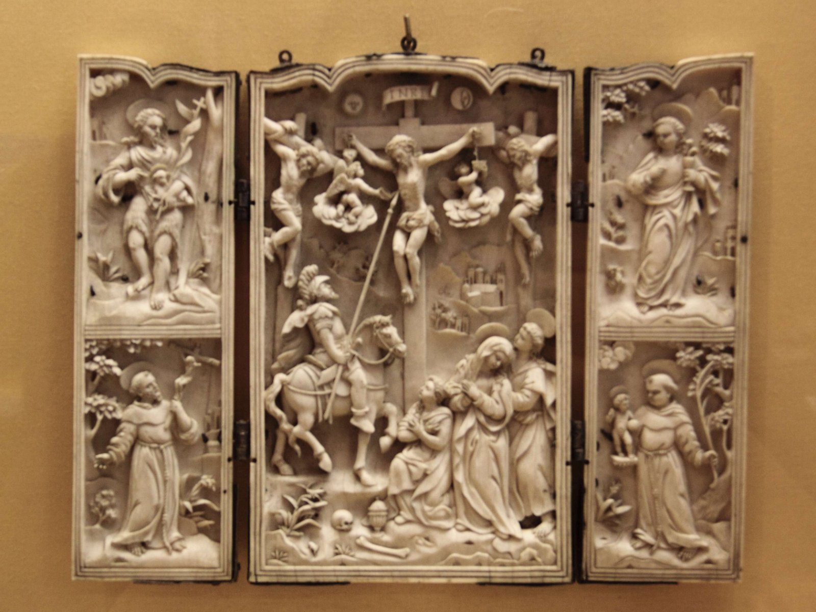 The Paul Dupuy Museum