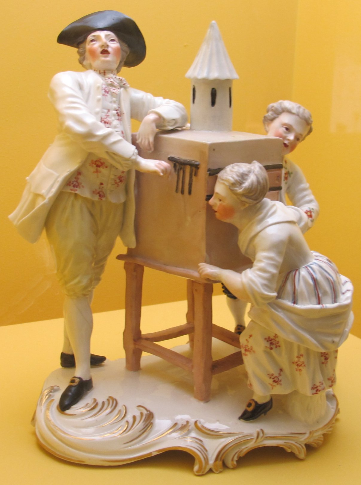 Grassi Museum for Applied Arts