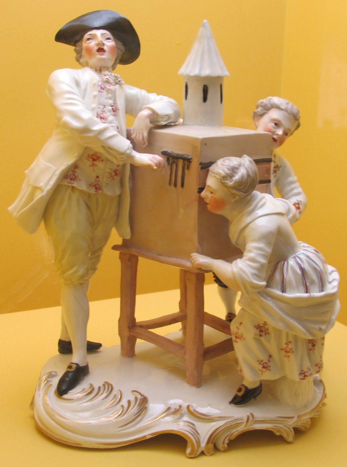 Grassi Museum für Angewandte Kunst