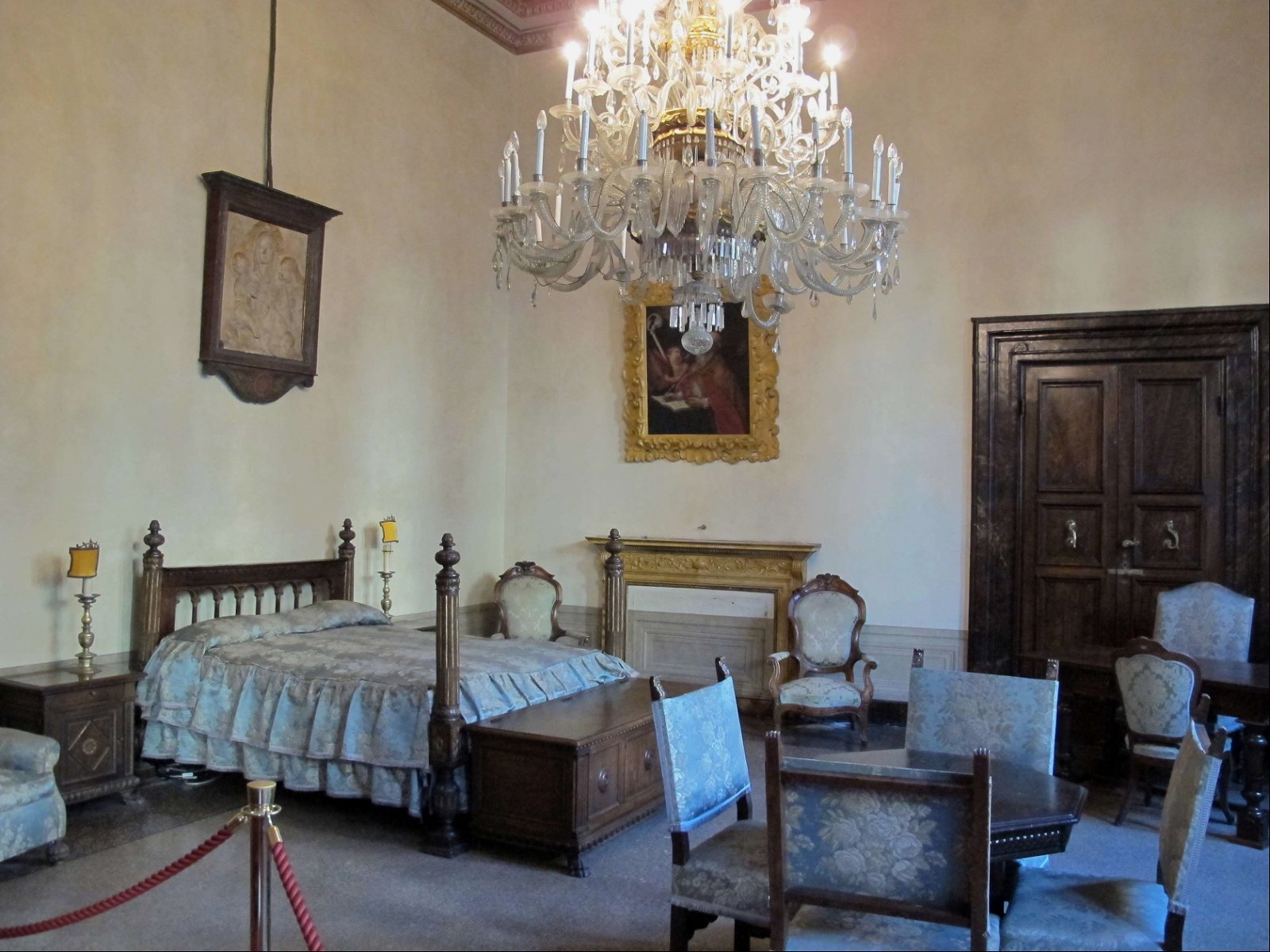 Palazzo Medici Riccardi