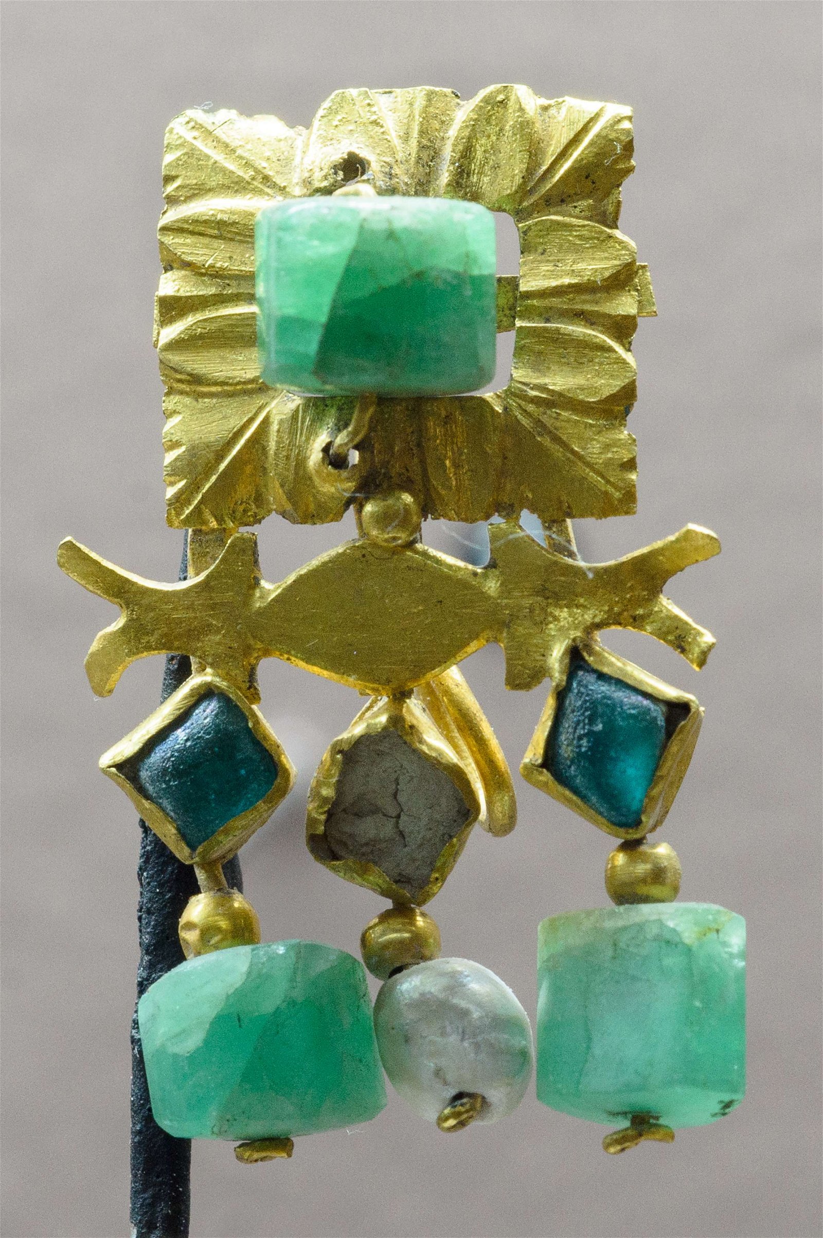 Musée gallo-romain de Fourvière