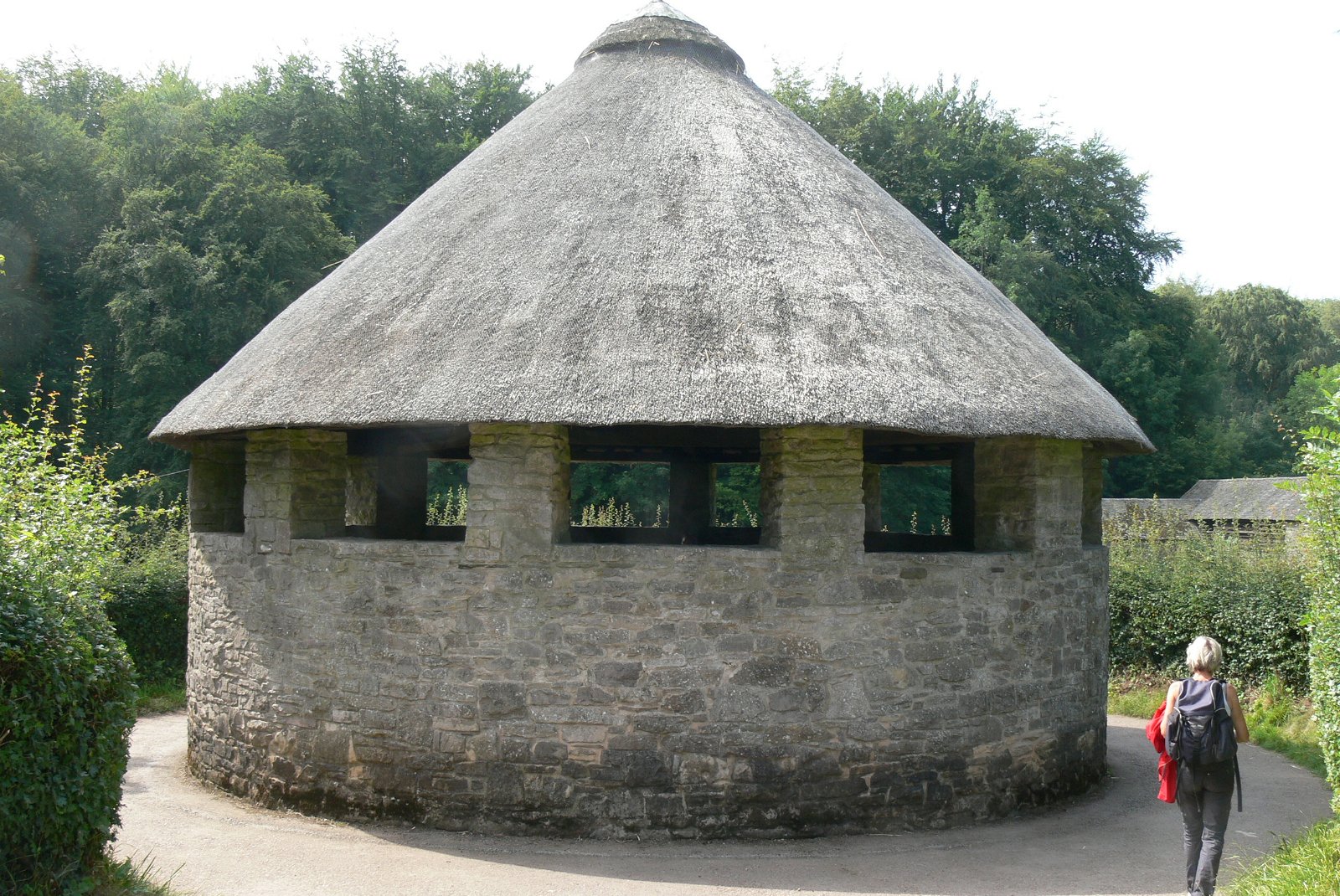 St Fagans National History Museum