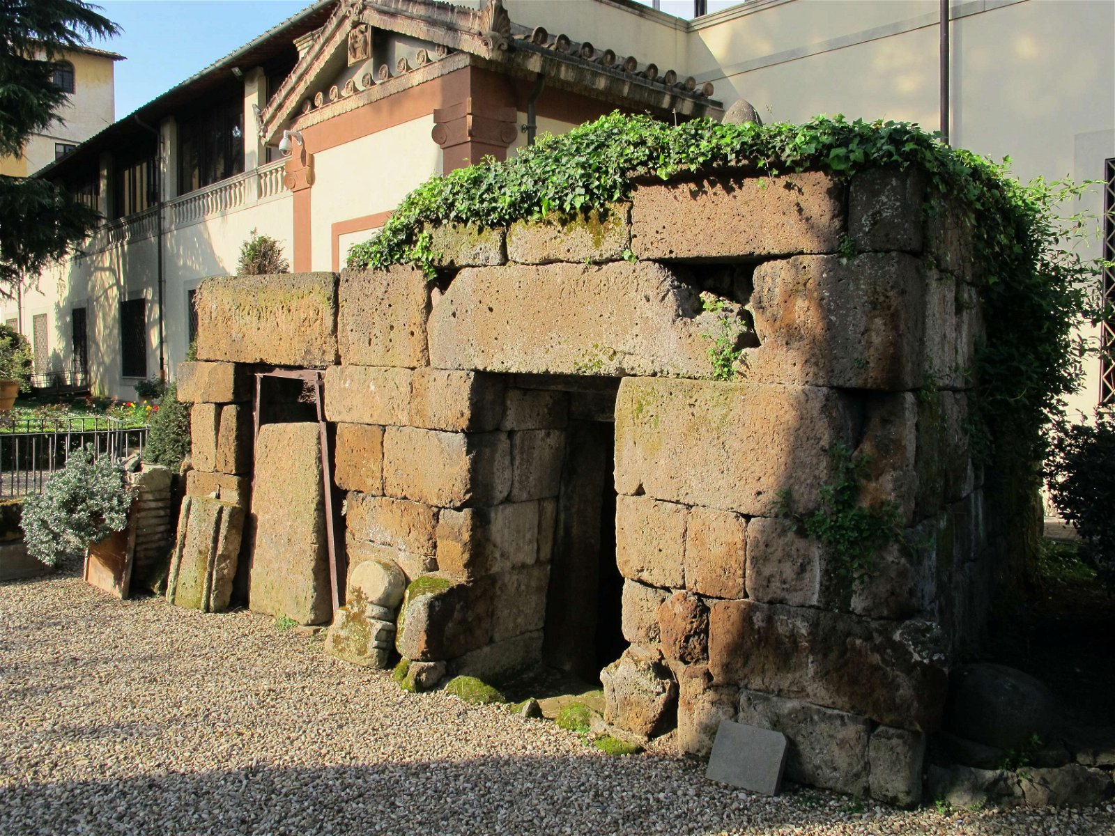 Museo Archeologico Nazionale