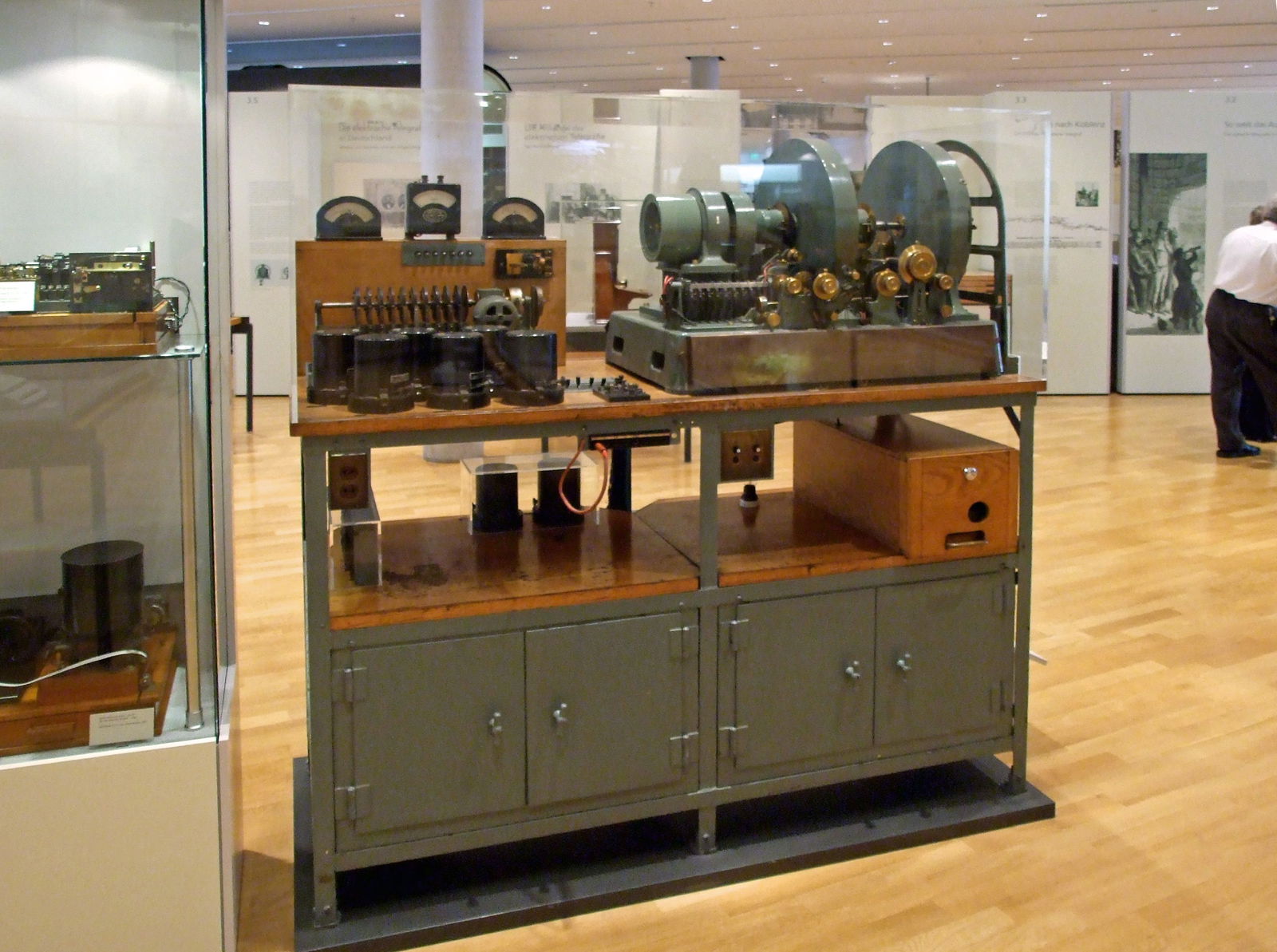 Museum für Kommunikation Frankfurt