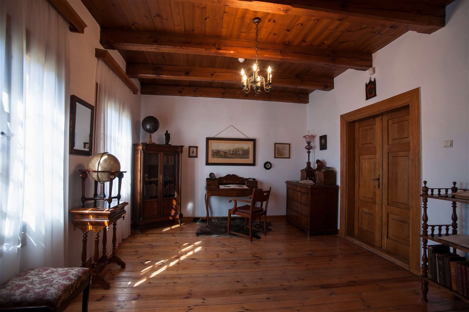 Wincenty Pol Manor House