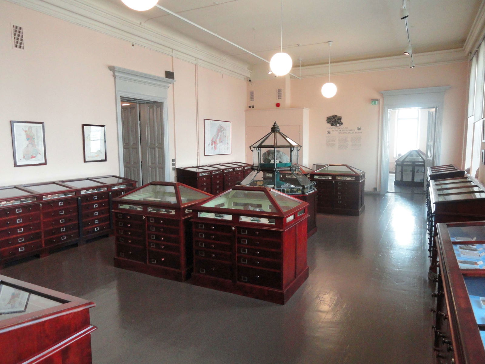 Helsinki University Museum