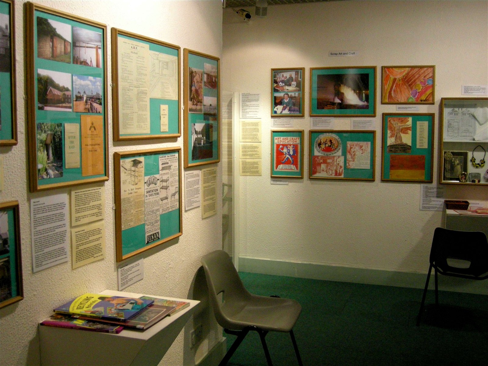 The Seaside Museum, Herne Bay