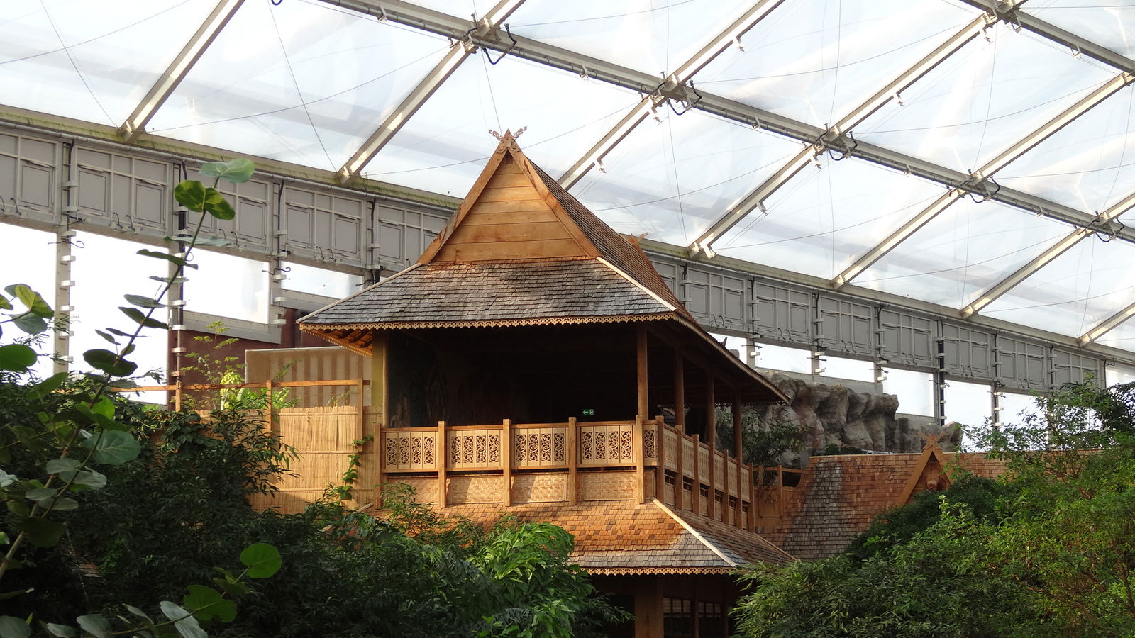 Zoologischer Garten Leipzig