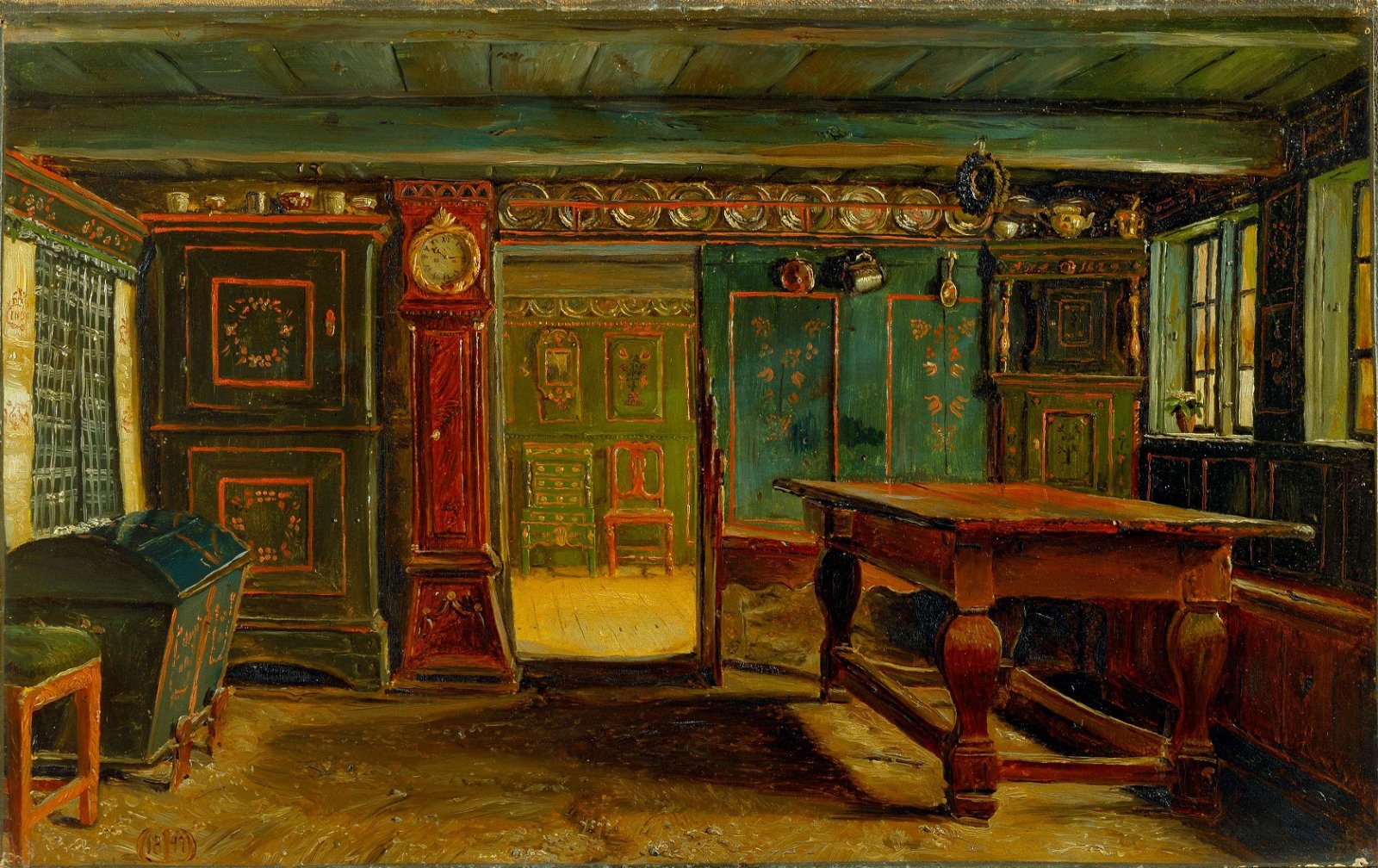 Hirschsprung Collection (Hirschsprungske Samling)