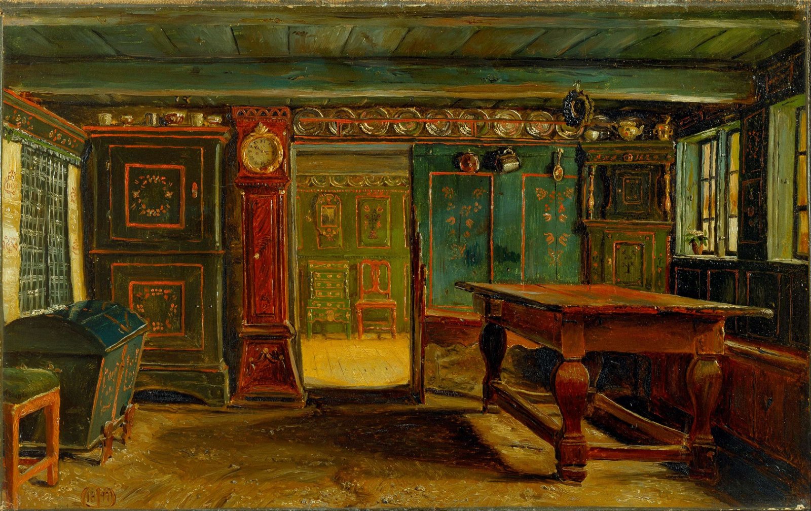 Hirschsprung Collection (Hirschsprungske Samling)