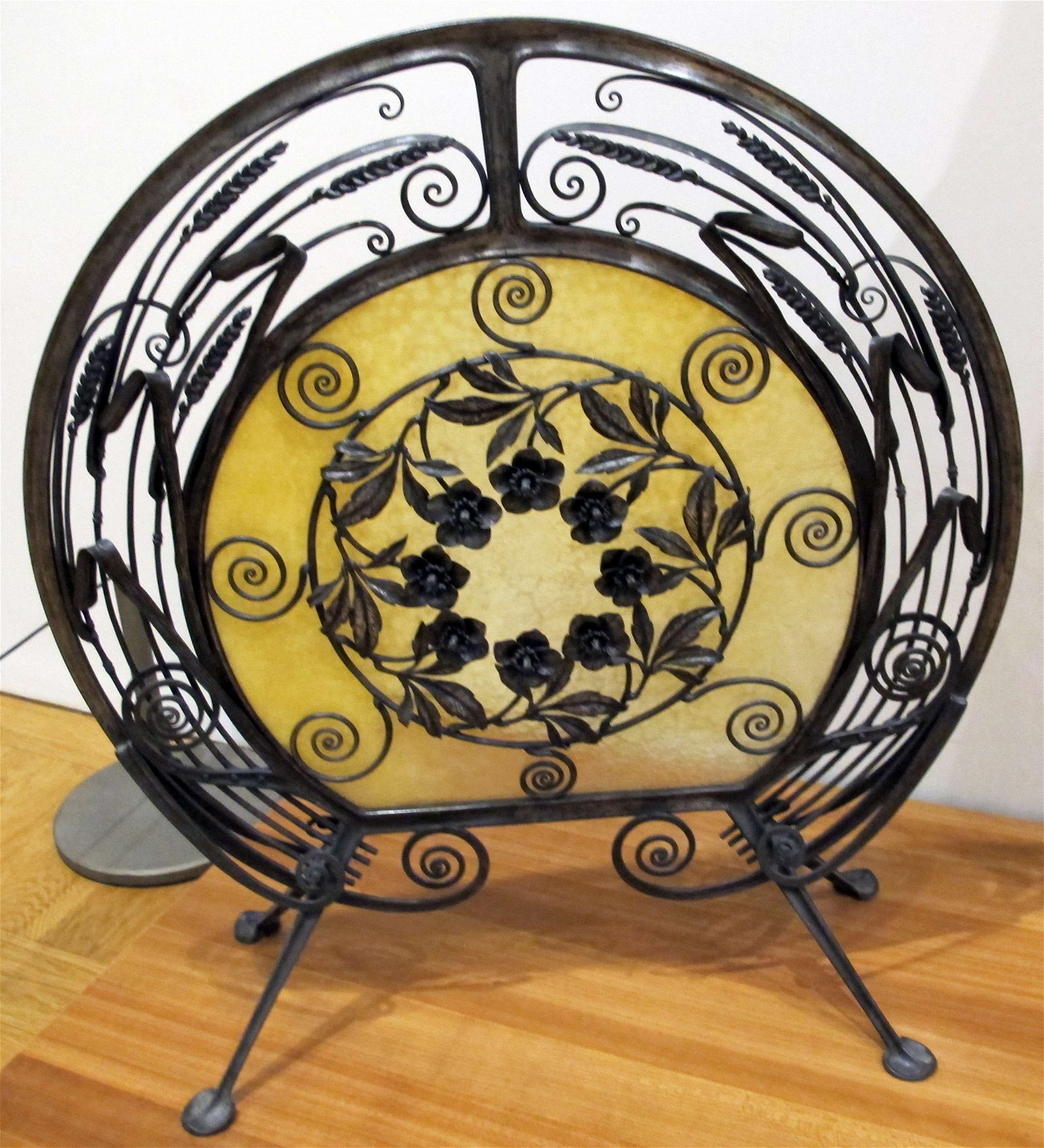 City of Paris Fine Art Museum