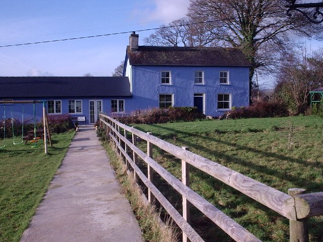 West Wales Museum of Childhood