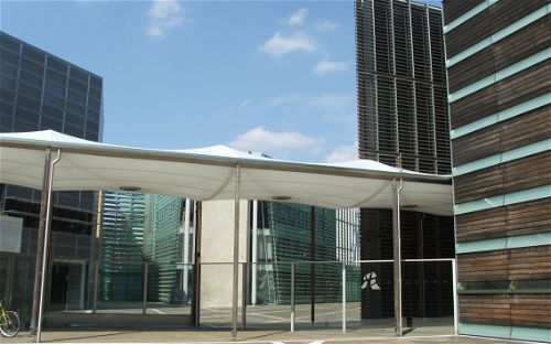 Nordische Botschaften