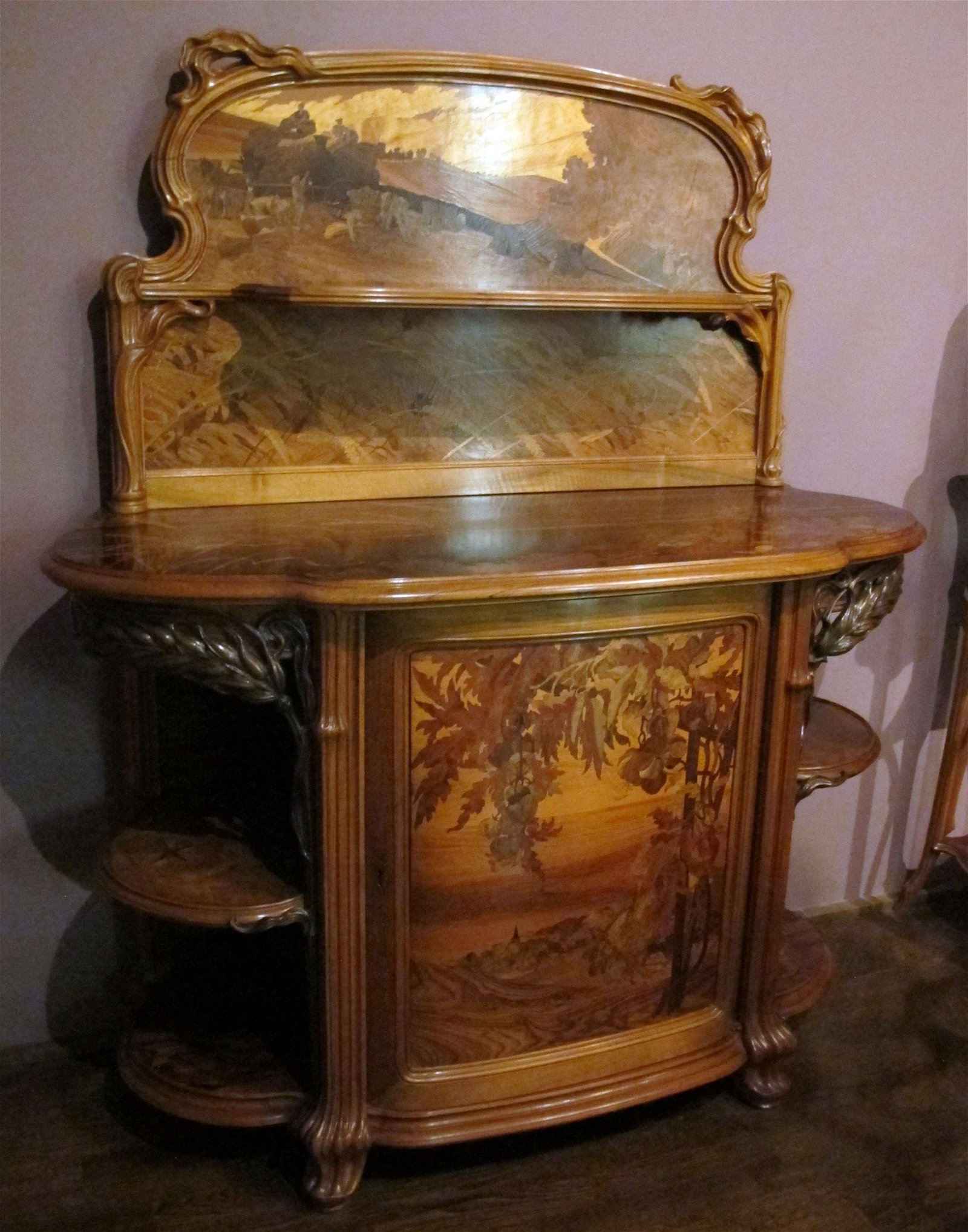 Musée des Arts Décoratifs