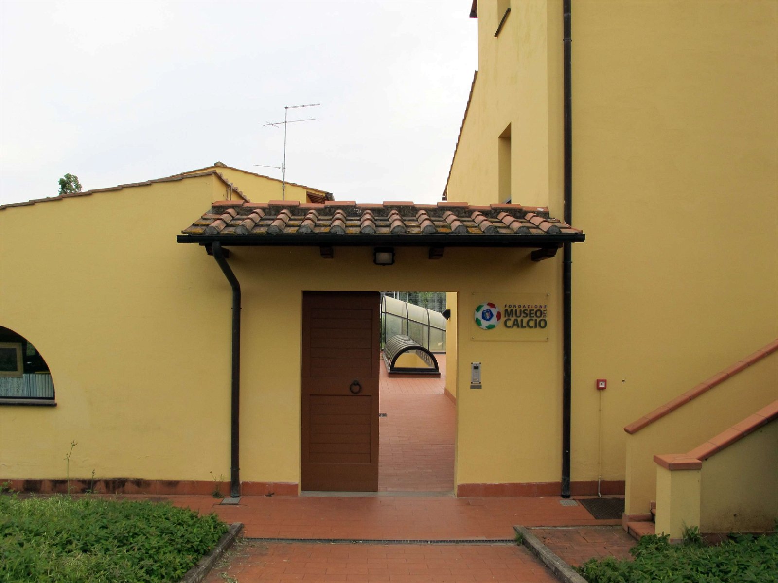 Museo del Calcio