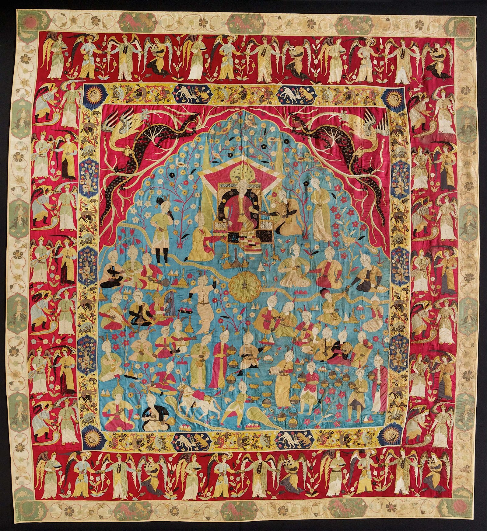 Museum of Applied Arts