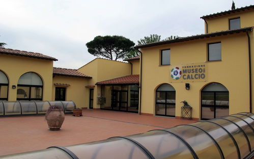 Museo del Calcio