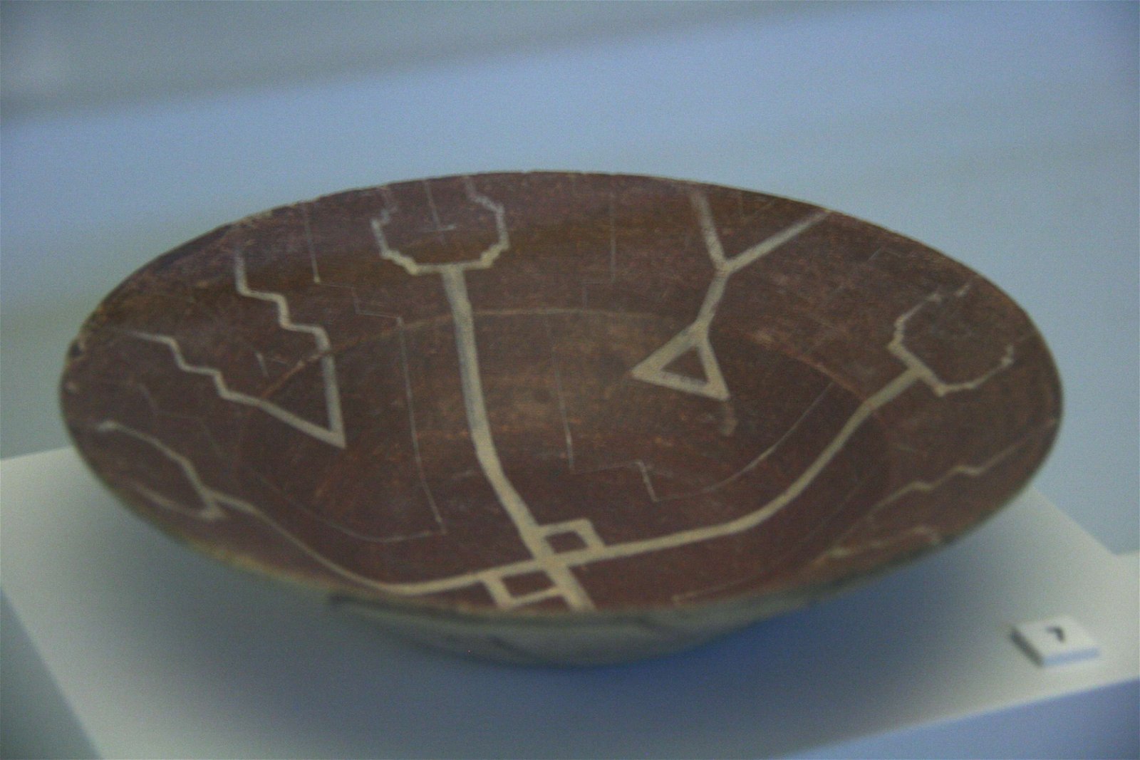 National Museum of Anthropology