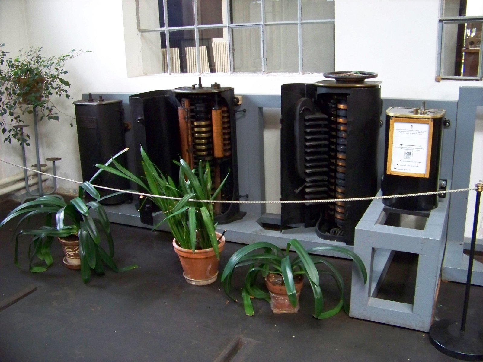 Museum of Public Transport