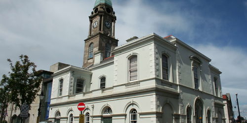 VE Day 80: Lisburn, War, and Victory, 1939-45