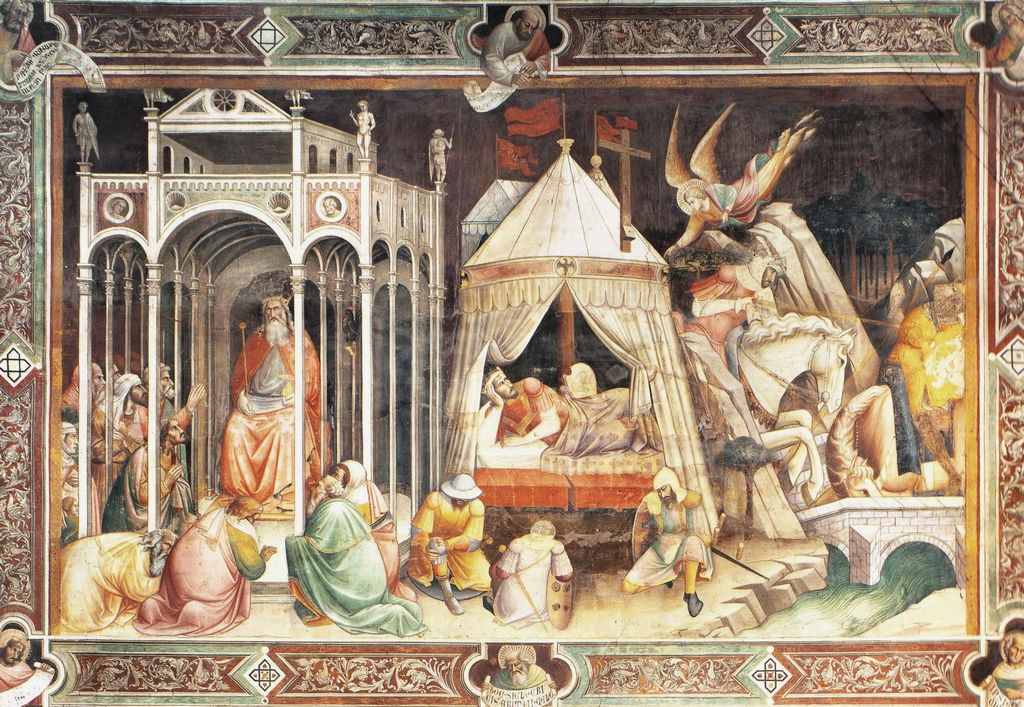 Basilica di Santa Croce