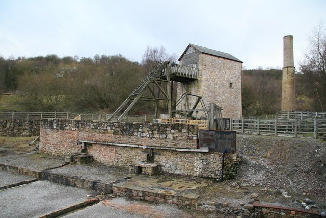 Minera Lead Mines