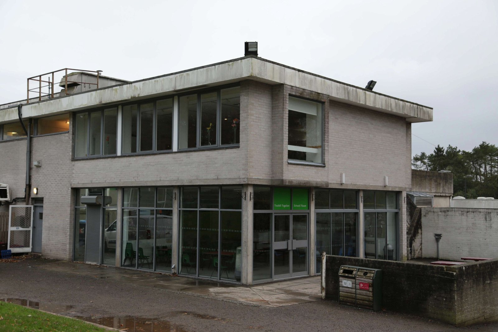 St Fagans National History Museum