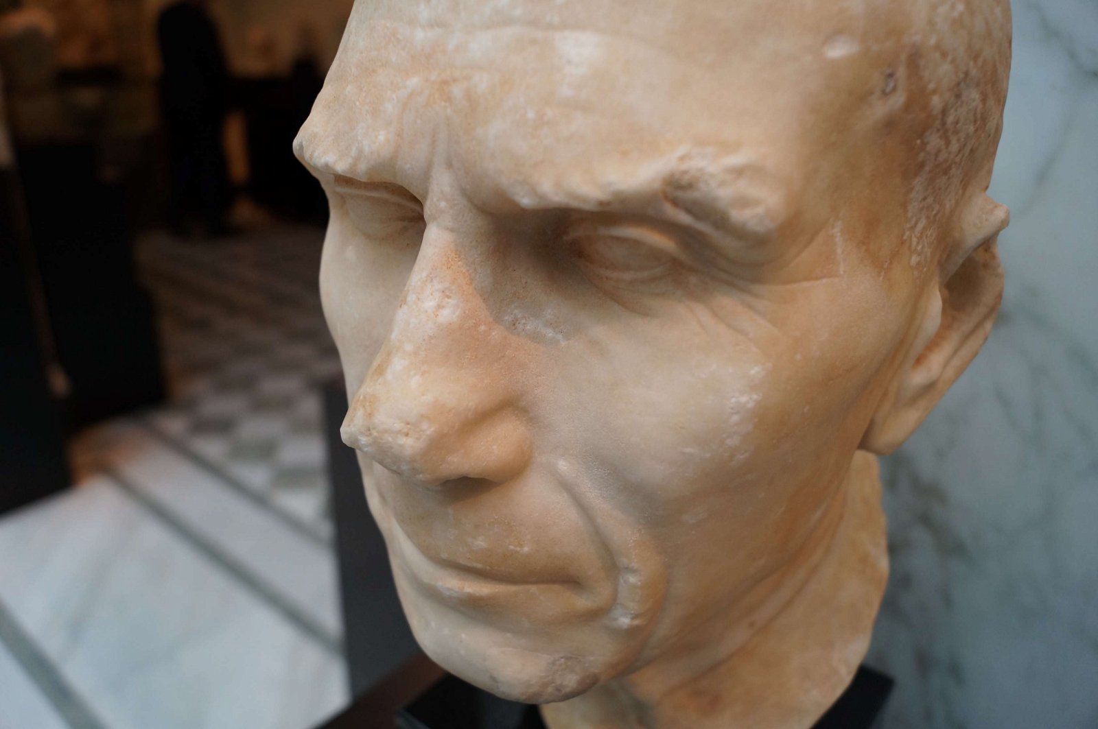 Museum of Mediterranean and Near Eastern Antiquities