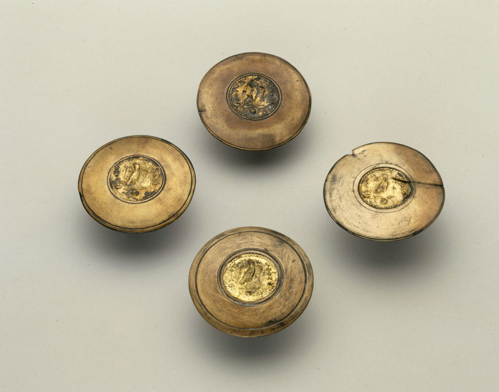 The National Museum of Denmark