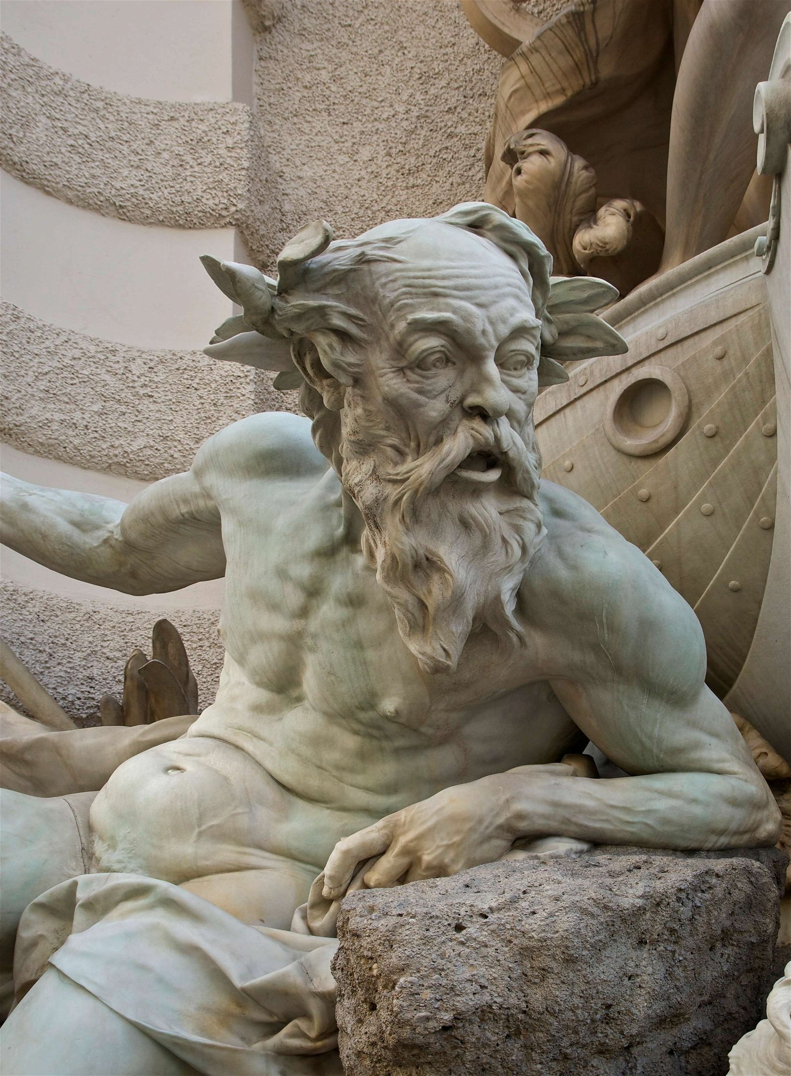 Hofburg - Imperial Palace