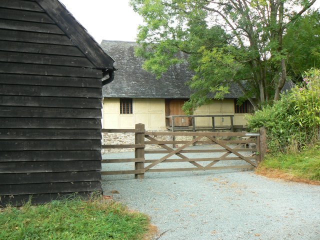 National Botanic Garden of Wales