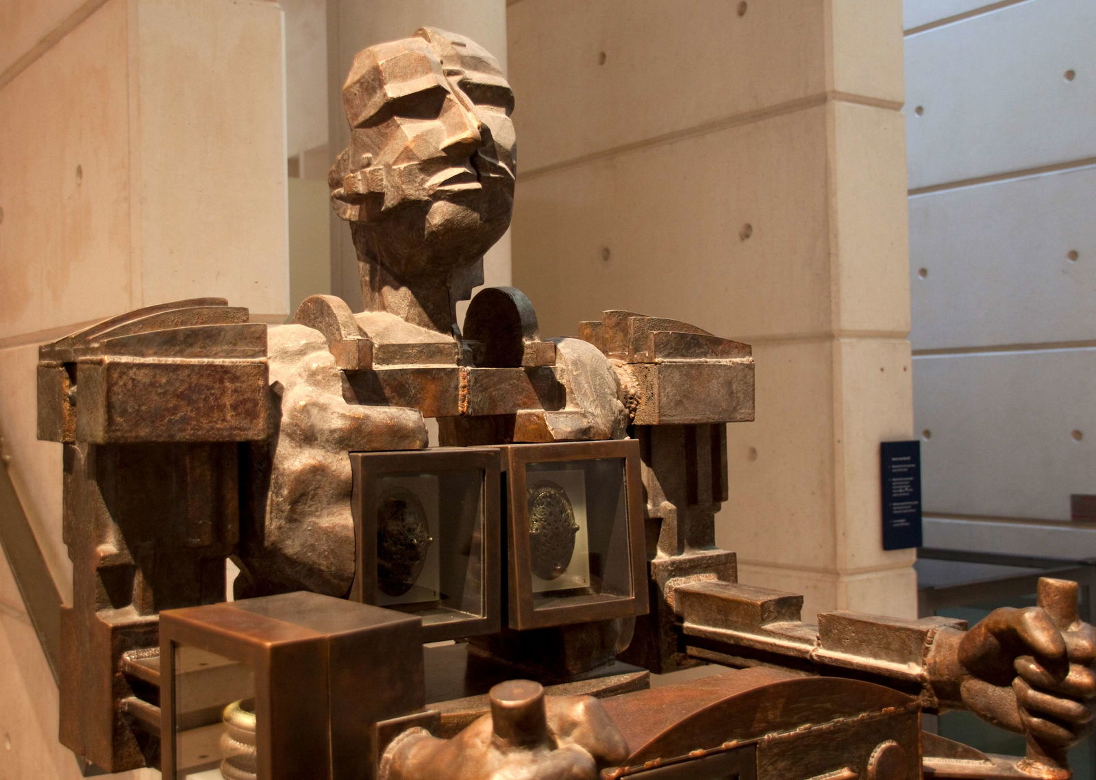 Museo Nacional de Escocia