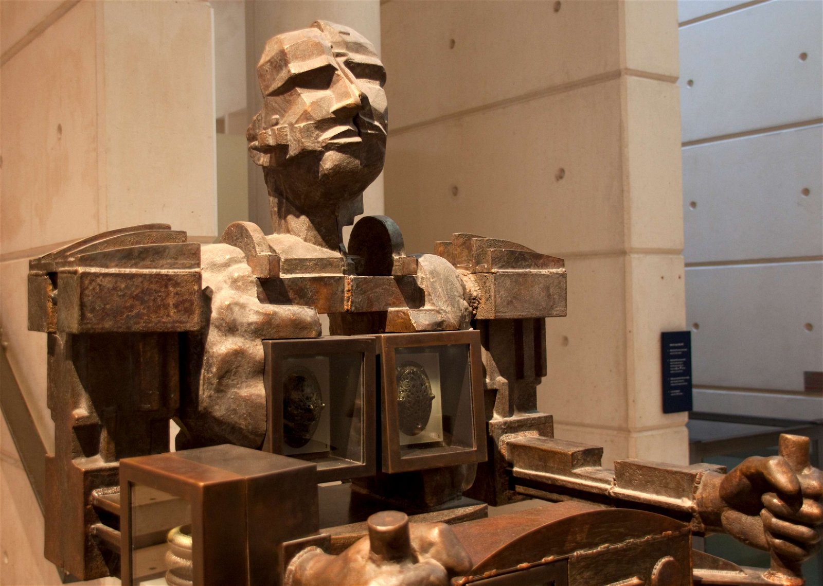 National Museum of Scotland