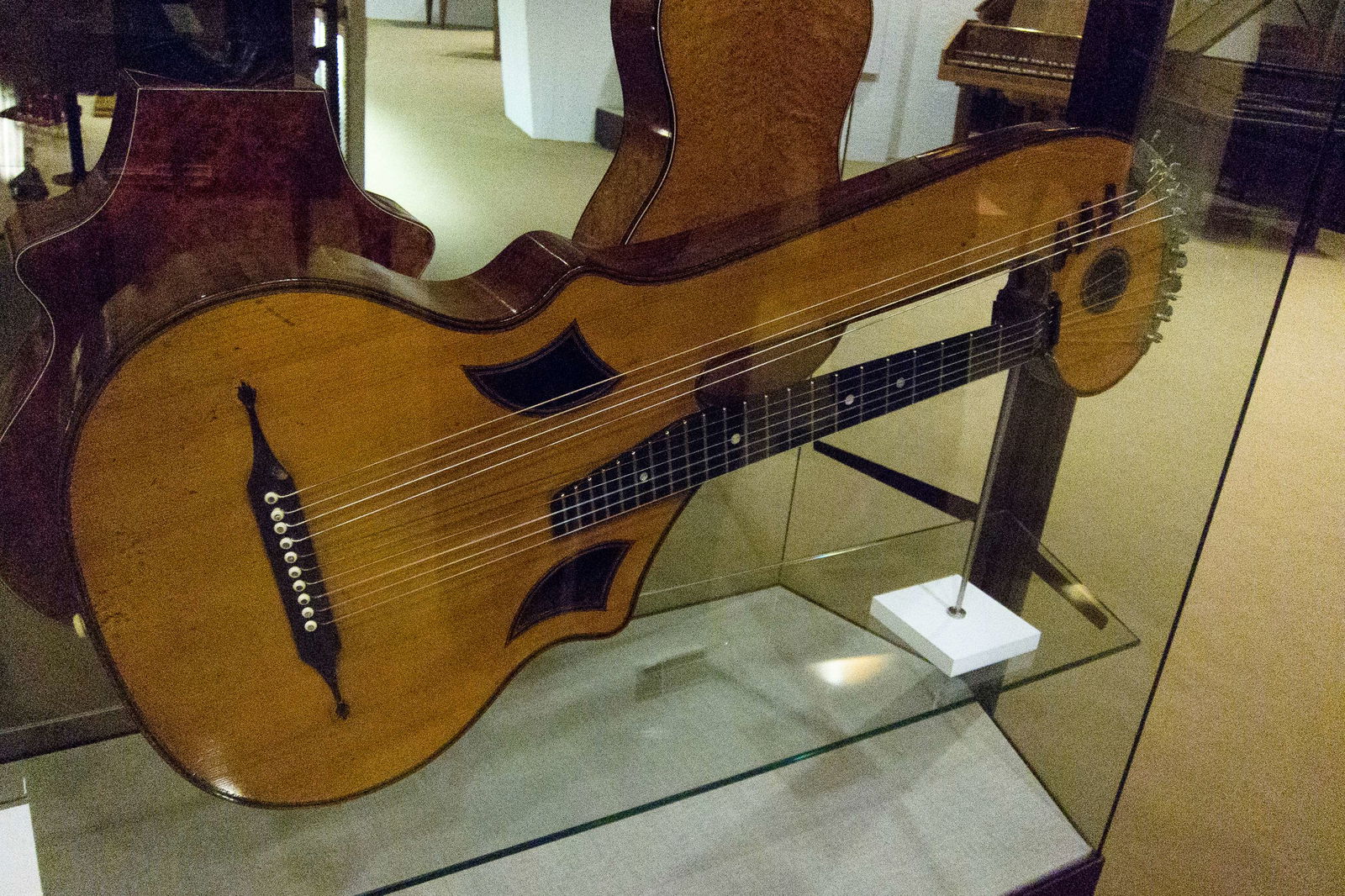 Berlin Musical Instrument Museum