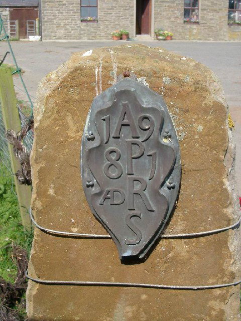 Corrigall Farm Museum